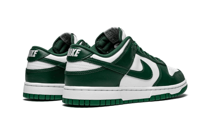 Dunk Low Spartan Green - NEWTREATS - SNEAKERS STORE