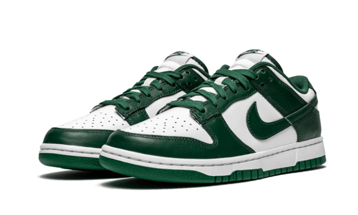 Dunk Low Spartan Green - NEWTREATS - SNEAKERS STORE