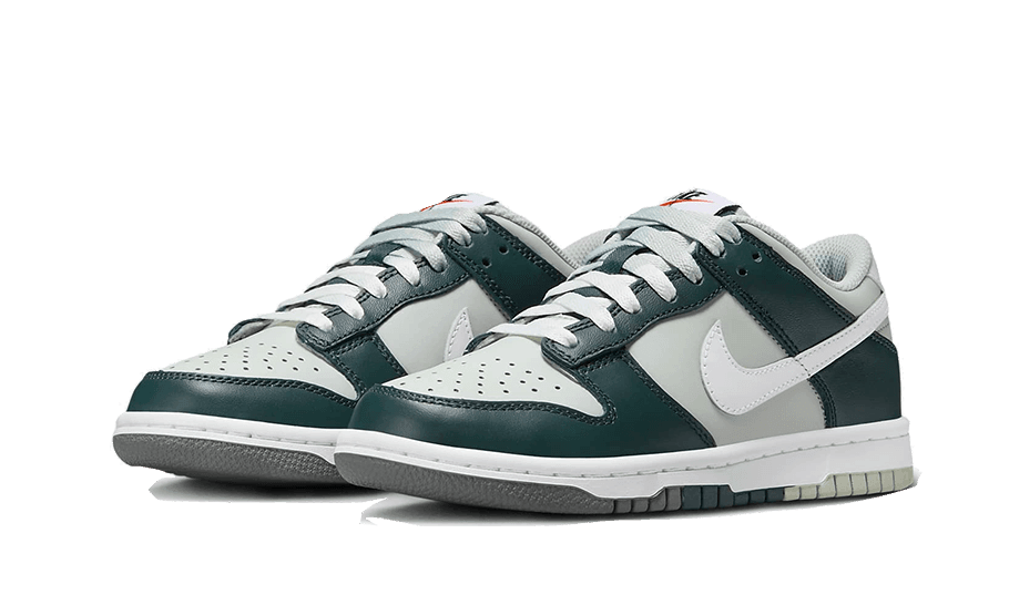 Dunk Low Split Deep Jungle - NEWTREATS - SNEAKERS STORE