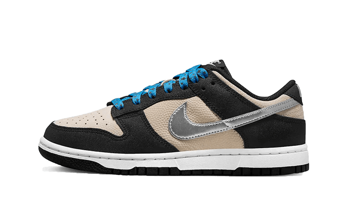 Dunk Low Starry Laces - NEWTREATS - SNEAKERS STORE