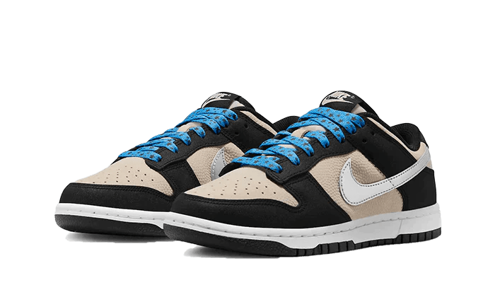 Dunk Low Starry Laces - NEWTREATS - SNEAKERS STORE