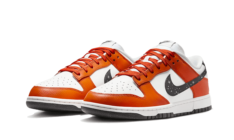 Dunk Low Starry Swoosh - NEWTREATS - SNEAKERS STORE