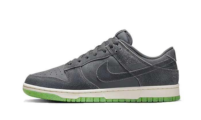 Dunk Low Swoosh Shadow Iron Grey - NEWTREATS - SNEAKERS STORE