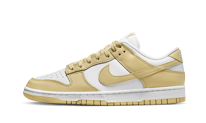 Dunk Low Team Gold - NEWTREATS - SNEAKERS STORE