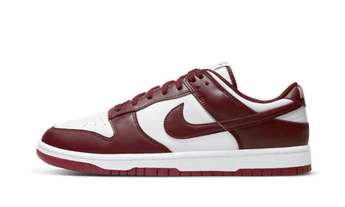 Dunk Low Team Red - NEWTREATS - SNEAKERS STORE