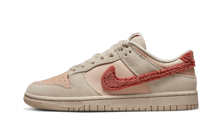 Dunk Low Terry Swoosh - NEWTREATS - SNEAKERS STORE