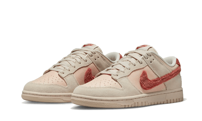 Dunk Low Terry Swoosh - NEWTREATS - SNEAKERS STORE