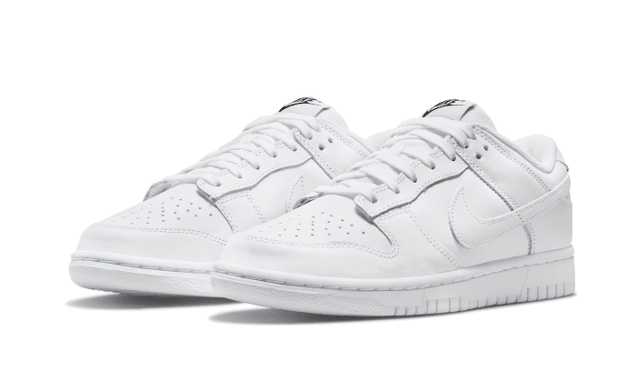 Dunk Low Triple White (2021) - NEWTREATS - SNEAKERS STORE