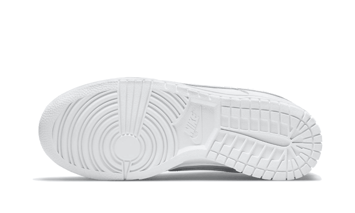 Dunk Low Triple White (2021) - NEWTREATS - SNEAKERS STORE