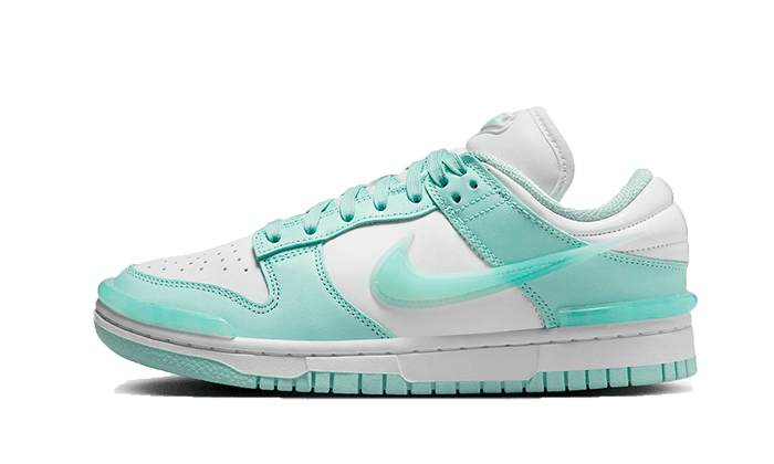 Dunk Low Twist Jade Ice - NEWTREATS - SNEAKERS STORE