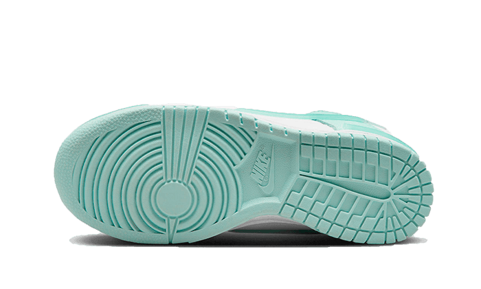 Dunk Low Twist Jade Ice - NEWTREATS - SNEAKERS STORE