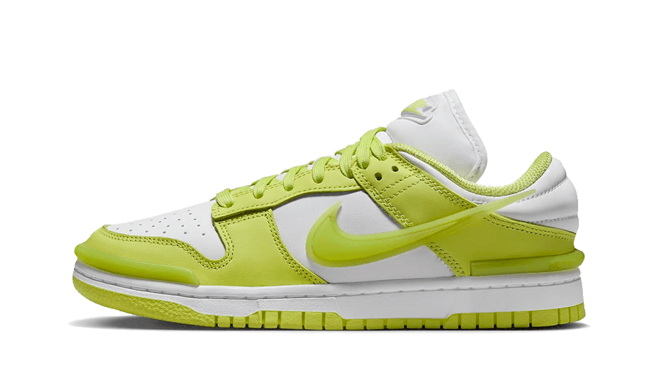 Dunk Low Twist Lemon Twist - NEWTREATS - SNEAKERS STORE