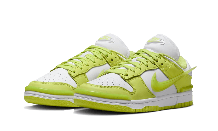 Dunk Low Twist Lemon Twist - NEWTREATS - SNEAKERS STORE