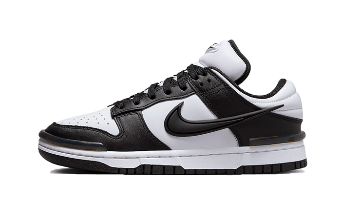 Dunk Low Twist Panda - NEWTREATS - SNEAKERS STORE