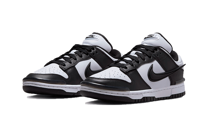 Dunk Low Twist Panda - NEWTREATS - SNEAKERS STORE