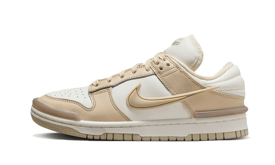 Dunk Low Twist Sanddrift - NEWTREATS - SNEAKERS STORE