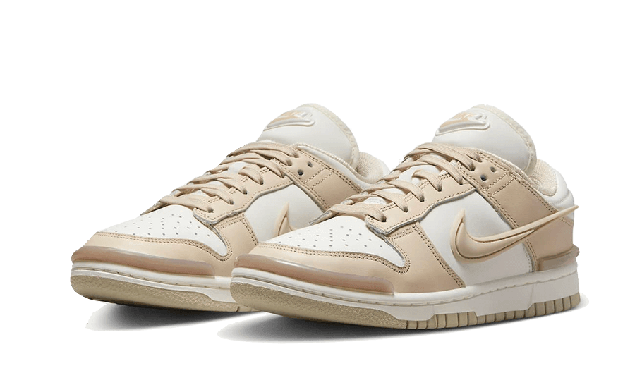 Dunk Low Twist Sanddrift - NEWTREATS - SNEAKERS STORE