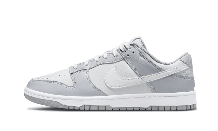 Dunk Low Two Tone Grey - NEWTREATS - SNEAKERS STORE