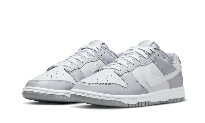 Dunk Low Two Tone Grey - NEWTREATS - SNEAKERS STORE