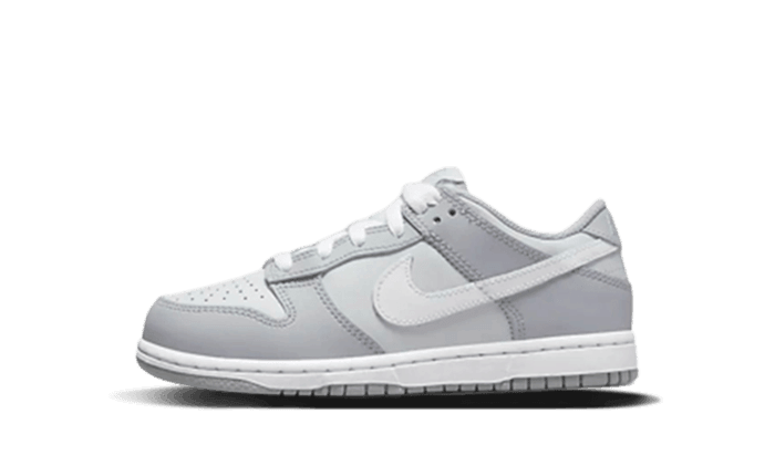 Dunk Low Two-Toned Grey Enfant (PS) - NEWTREATS - SNEAKERS STORE