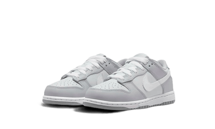 Dunk Low Two-Toned Grey Enfant (PS) - NEWTREATS - SNEAKERS STORE