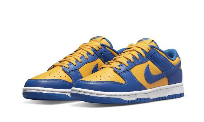 Dunk Low UCLA - NEWTREATS - SNEAKERS STORE