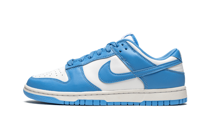 Dunk Low UNC - NEWTREATS - SNEAKERS STORE