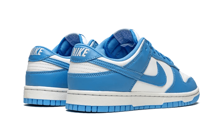 Dunk Low UNC - NEWTREATS - SNEAKERS STORE