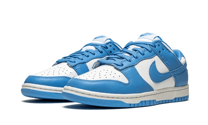 Dunk Low UNC - NEWTREATS - SNEAKERS STORE