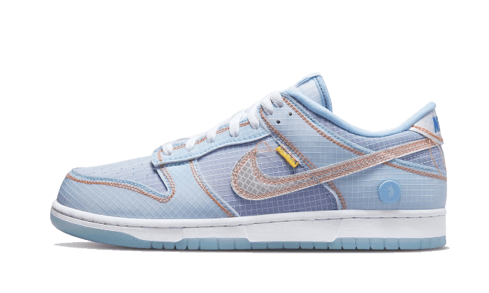 Dunk Low Union Passport Pack Argon - NEWTREATS - SNEAKERS STORE