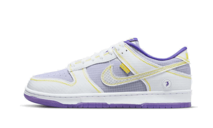 Dunk Low Union Passport Pack Court Purple - NEWTREATS - SNEAKERS STORE