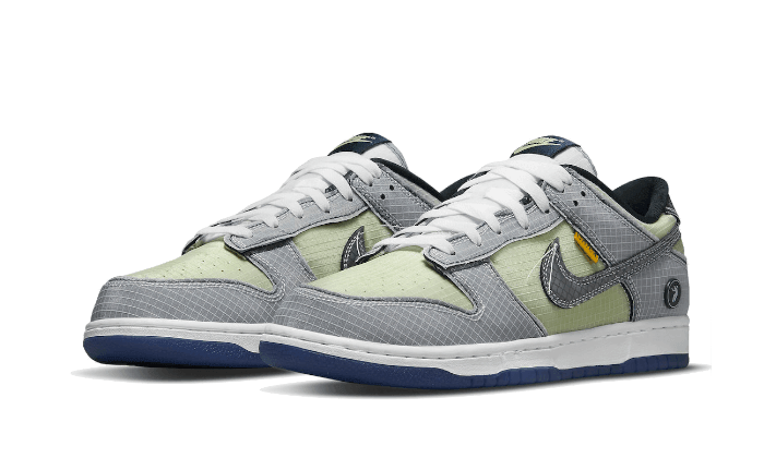 Dunk Low Union Passport Pack Pistachio - NEWTREATS - SNEAKERS STORE