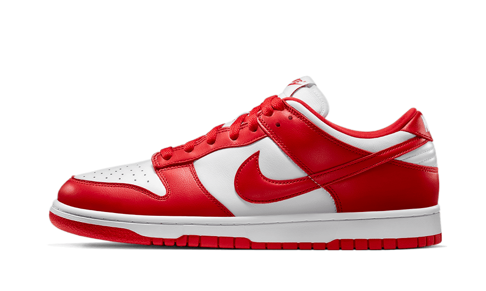 Dunk Low University Red - NEWTREATS - SNEAKERS STORE