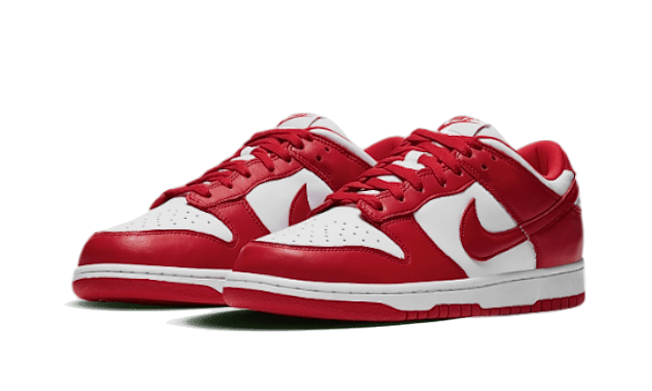 Dunk Low University Red - NEWTREATS - SNEAKERS STORE