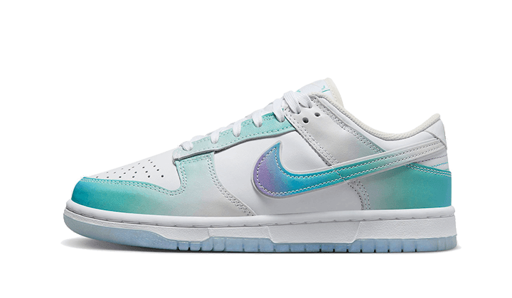 Dunk Low Unlock Your Space - NEWTREATS - SNEAKERS STORE