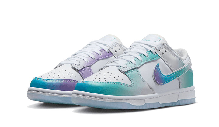 Dunk Low Unlock Your Space - NEWTREATS - SNEAKERS STORE