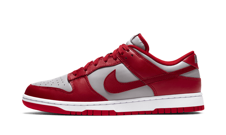 Dunk Low UNLV - NEWTREATS - SNEAKERS STORE