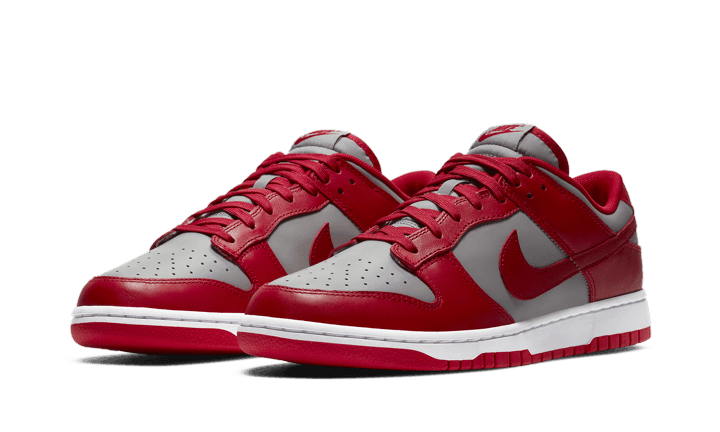 Dunk Low UNLV - NEWTREATS - SNEAKERS STORE