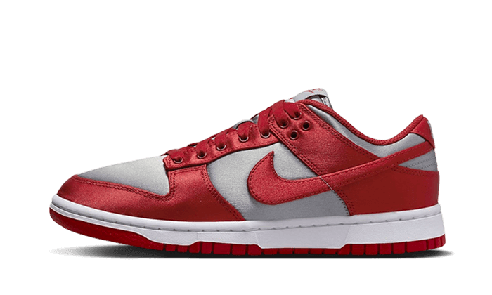 Dunk Low UNLV Satin - NEWTREATS - SNEAKERS STORE