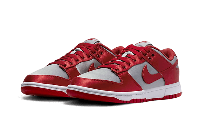 Dunk Low UNLV Satin - NEWTREATS - SNEAKERS STORE