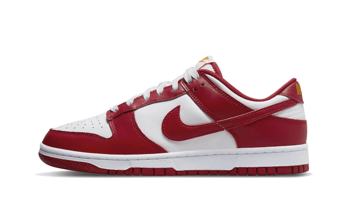 Dunk Low USC - NEWTREATS - SNEAKERS STORE