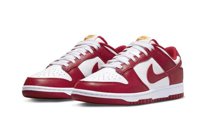 Dunk Low USC - NEWTREATS - SNEAKERS STORE