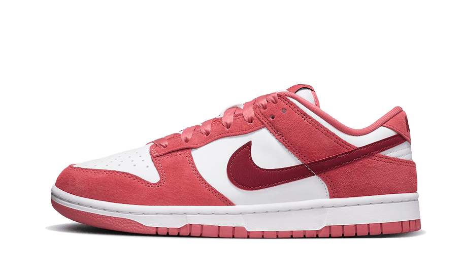 Dunk Low Valentine's Day - NEWTREATS - SNEAKERS STORE