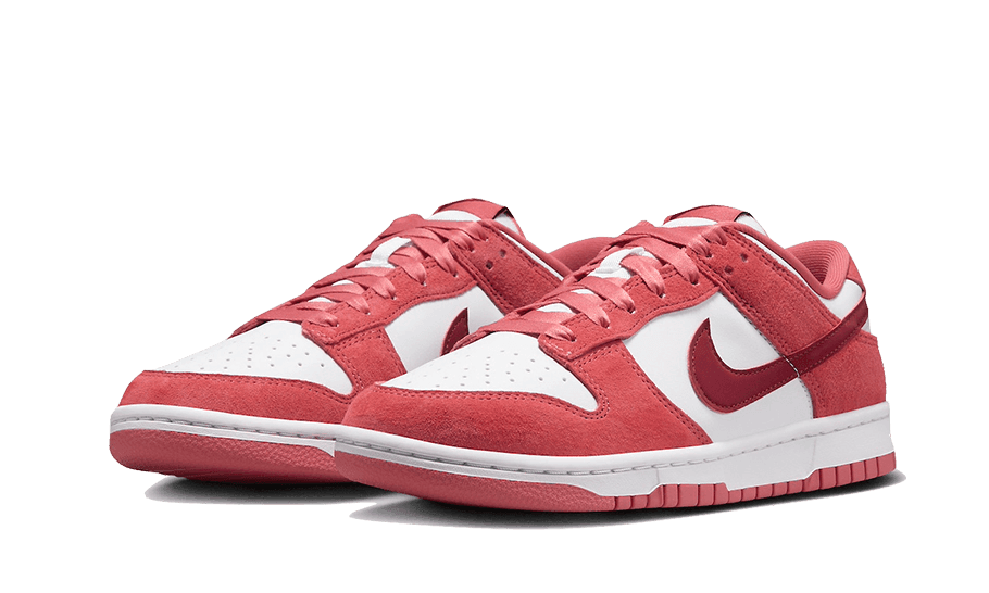 Dunk Low Valentine's Day - NEWTREATS - SNEAKERS STORE