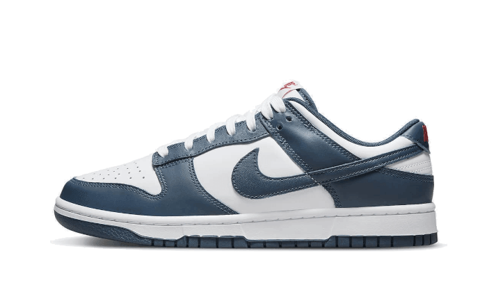 Dunk Low Valerian Blue - NEWTREATS - SNEAKERS STORE