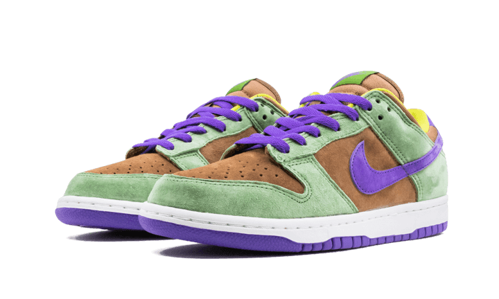 Dunk Low Veneer (2020) - NEWTREATS - SNEAKERS STORE