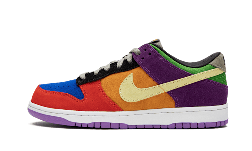 Dunk Low Viotech - NEWTREATS - SNEAKERS STORE