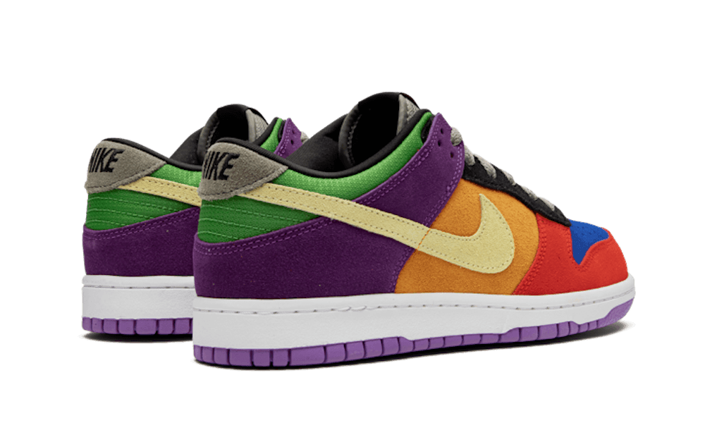 Dunk Low Viotech - NEWTREATS - SNEAKERS STORE