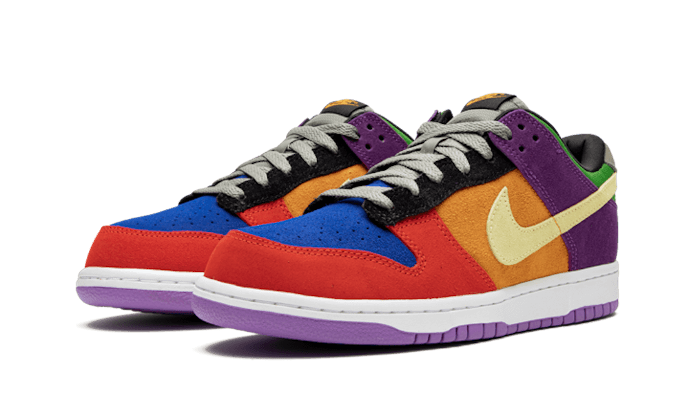 Dunk Low Viotech - NEWTREATS - SNEAKERS STORE