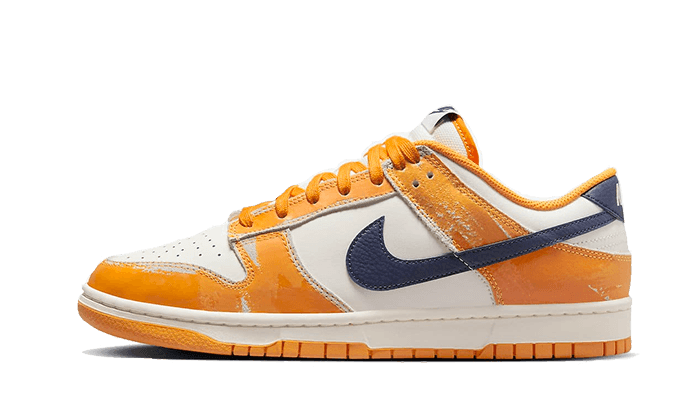 Dunk Low Wear and Tear - NEWTREATS - SNEAKERS STORE